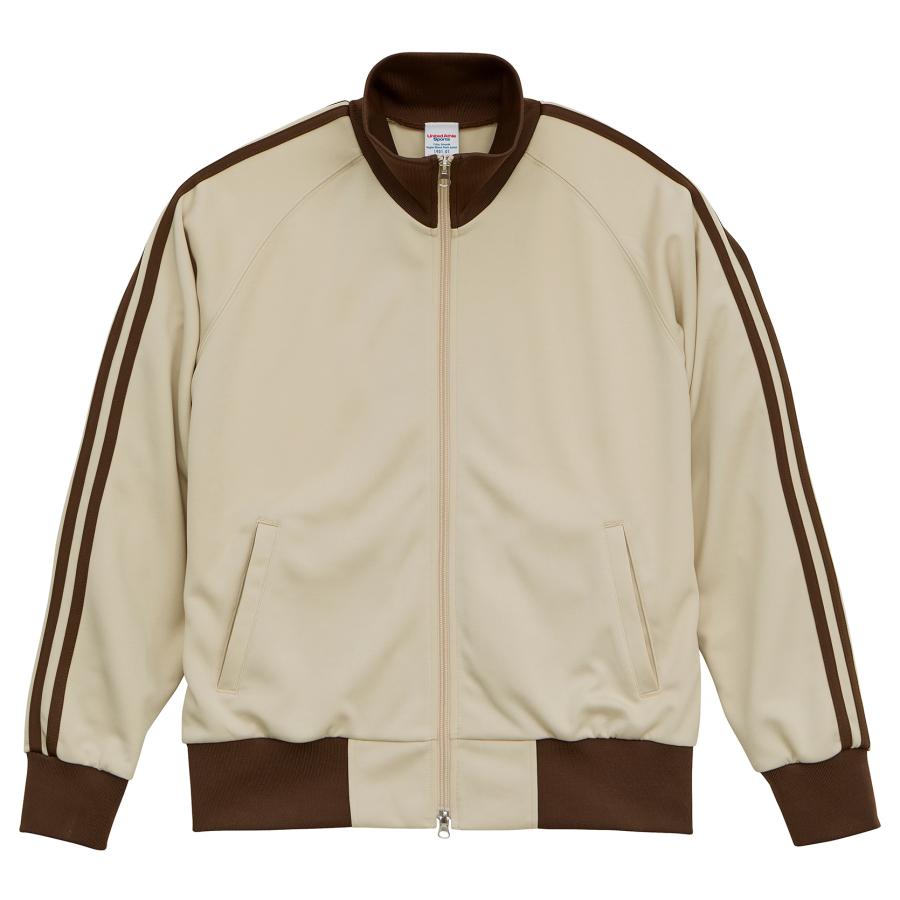 United Athle（ユナイテッドアスレ） 190101 トラック ジャケット