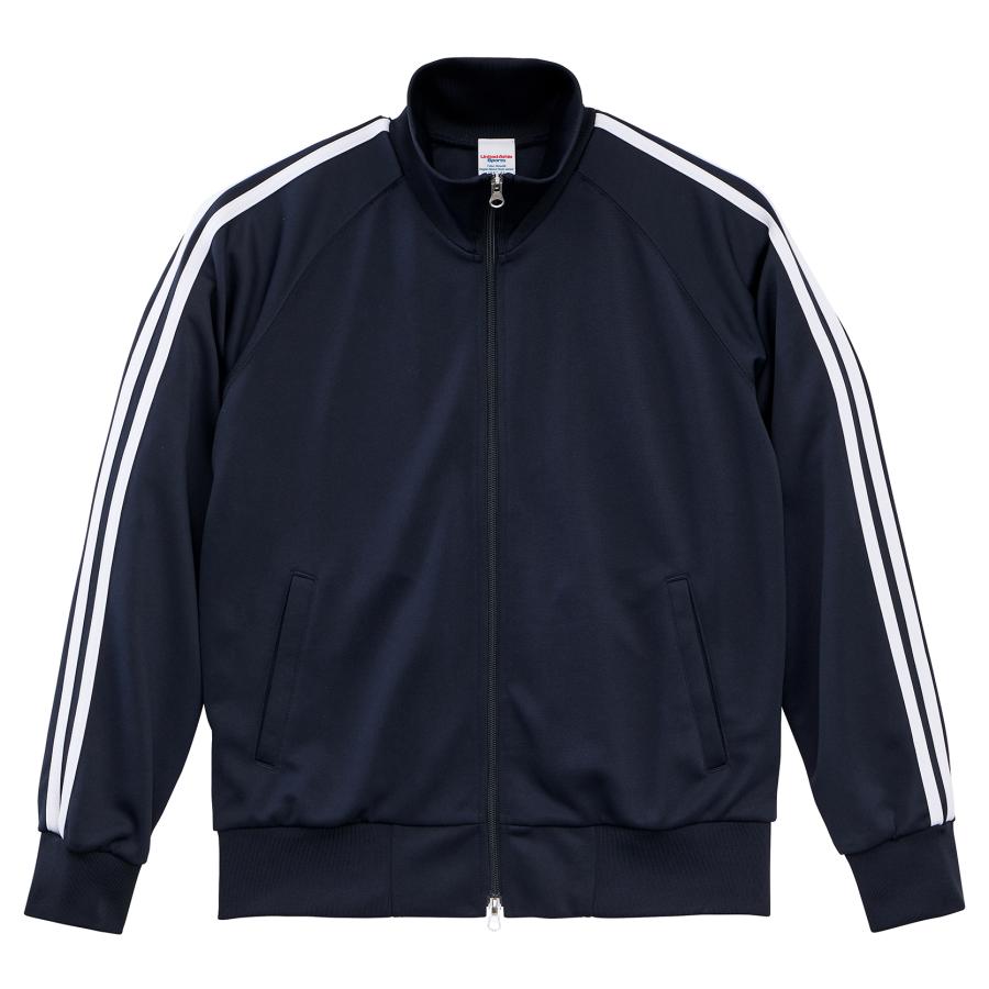 United Athle（ユナイテッドアスレ） 190101 トラック ジャケット