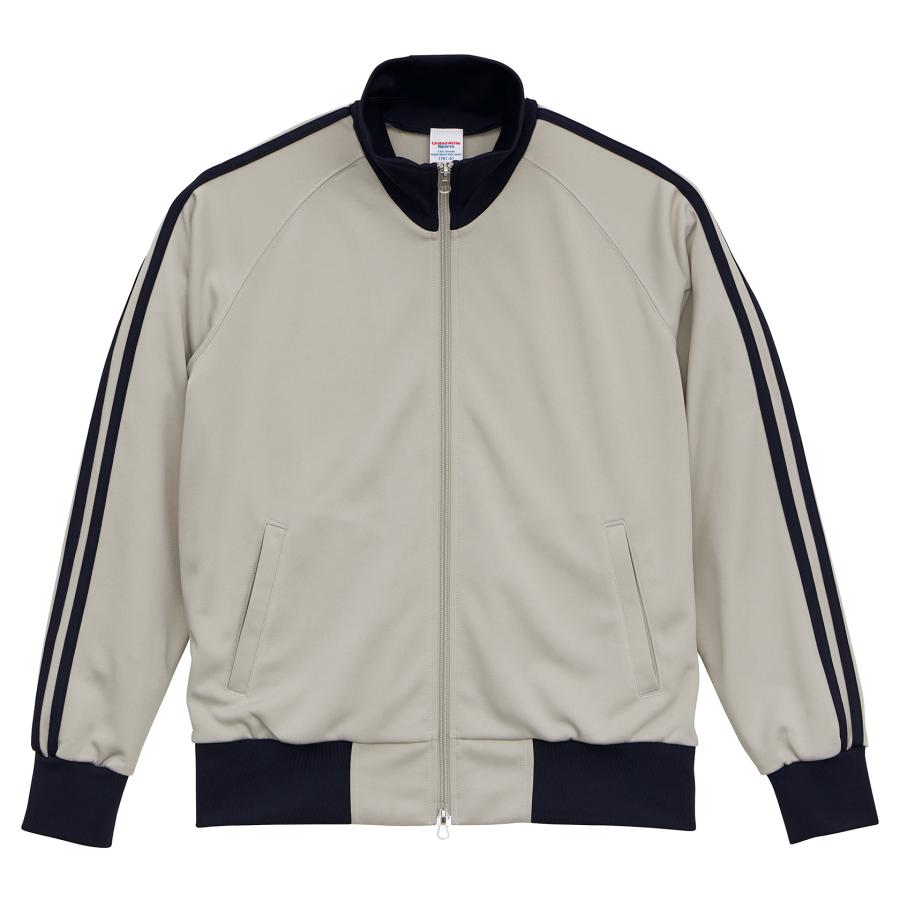 2017年 ユニバーシアード台北 選手団実使用ジャケット United Athle 190101 トラック ジャケット ジャージ ブルゾン 7