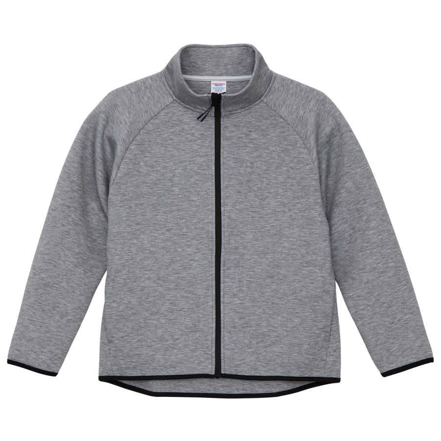 United Athle（ユナイテッドアスレ） 229301 スウェット ジップアップ