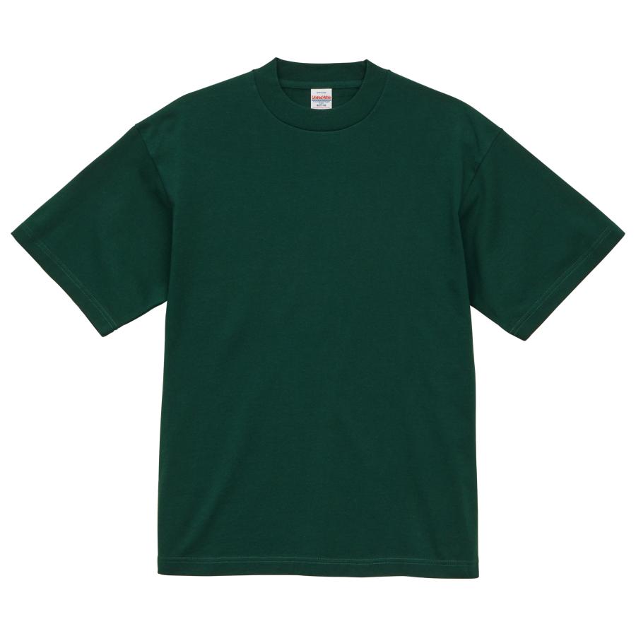 United Athle（ユナイテッドアスレ） 427701 Tシャツ 半袖 7.1オンス