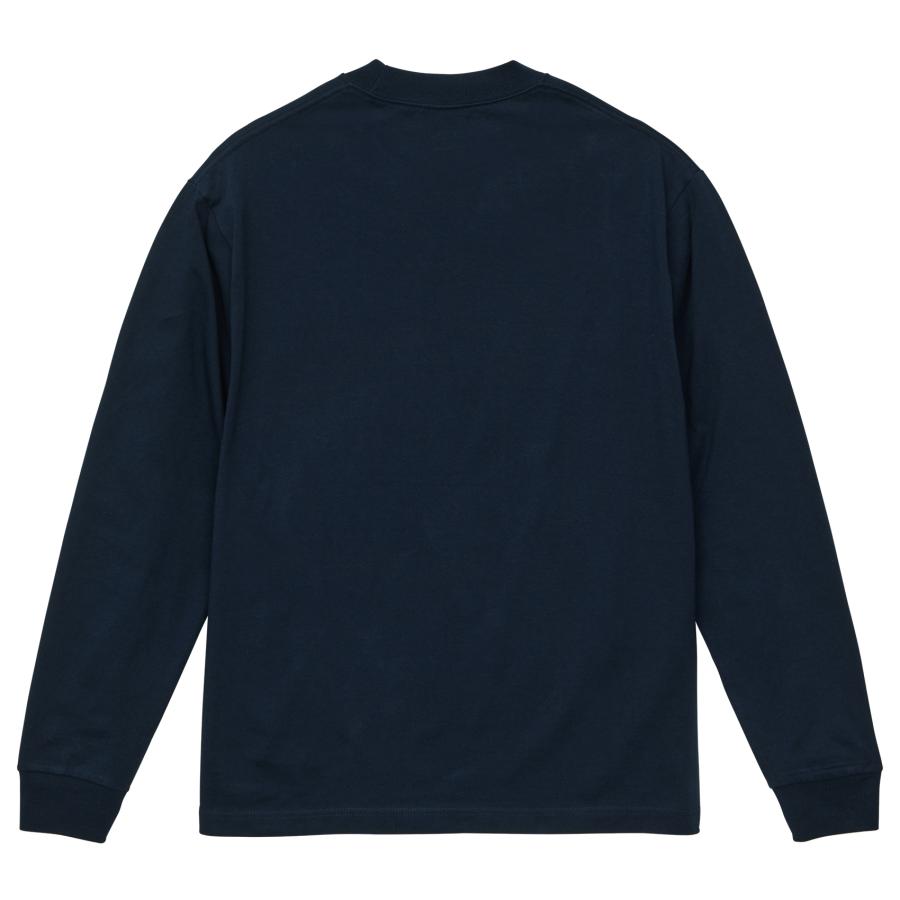 United Athle（ユナイテッドアスレ） 428801 Tシャツ 長袖 厚手 極厚