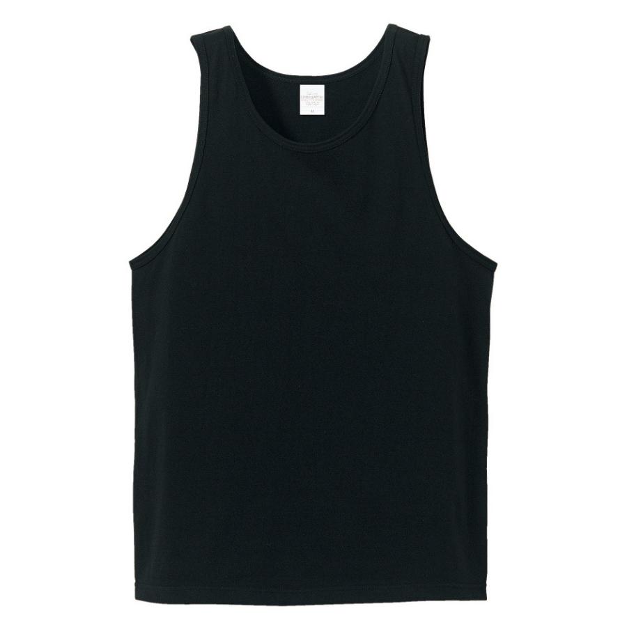 United Athle（ユナイテッドアスレ） 500701 タンクトップ 無地 無地T