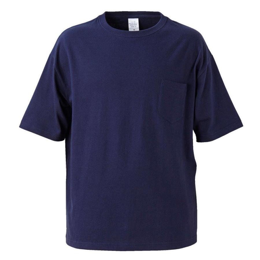 United Athle ユナイテッドアスレ 500801 Tシャツ 半袖 ビッグ United Athle ユナイテッドアスレ 500801 Tシャツ 半袖 ビッグ