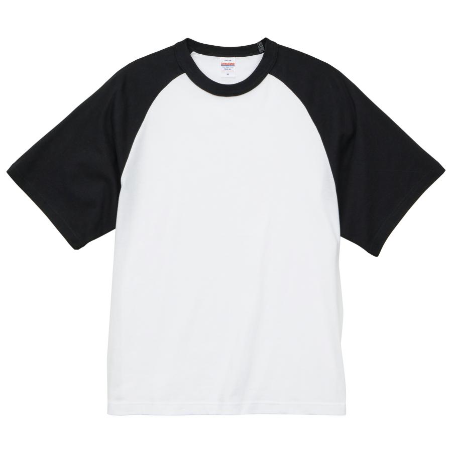 United Athle（ユナイテッドアスレ） 504101 Tシャツ 半袖 5.6オンス