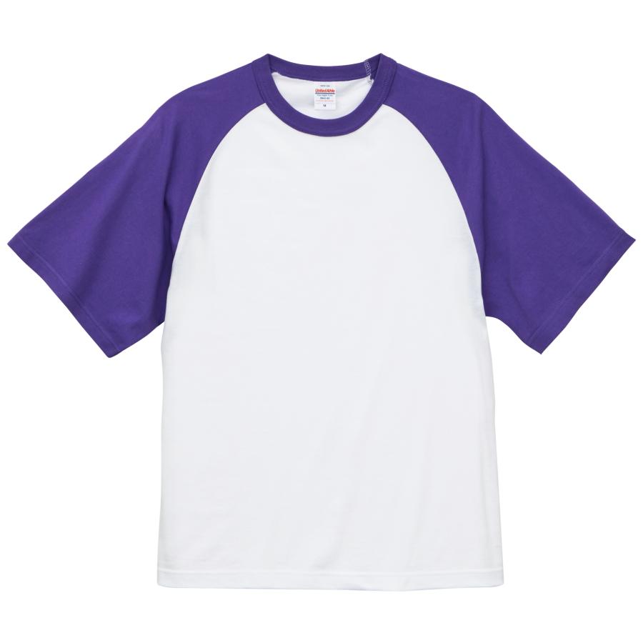 United Athle（ユナイテッドアスレ） 504101 Tシャツ 半袖 5.6オンス