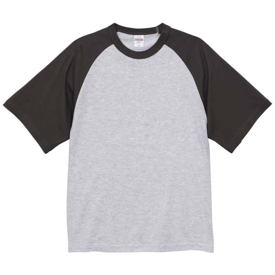 United Athle（ユナイテッドアスレ） 504101 Tシャツ 半袖 5.6オンス