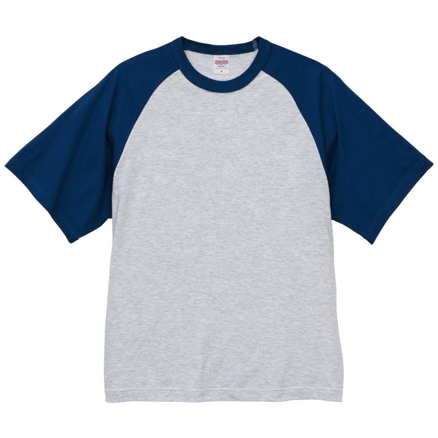 United Athle（ユナイテッドアスレ） 504101 Tシャツ 半袖 5.6オンス