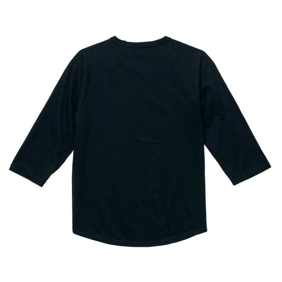 ユナイテッドアスレ 504501 Tシャツ 7分袖 ラグラン 厚手 5.6オンス 七分袖 七分 無地 無地T 5045-01 5045 UnitedAthle SALE|ul-store|10