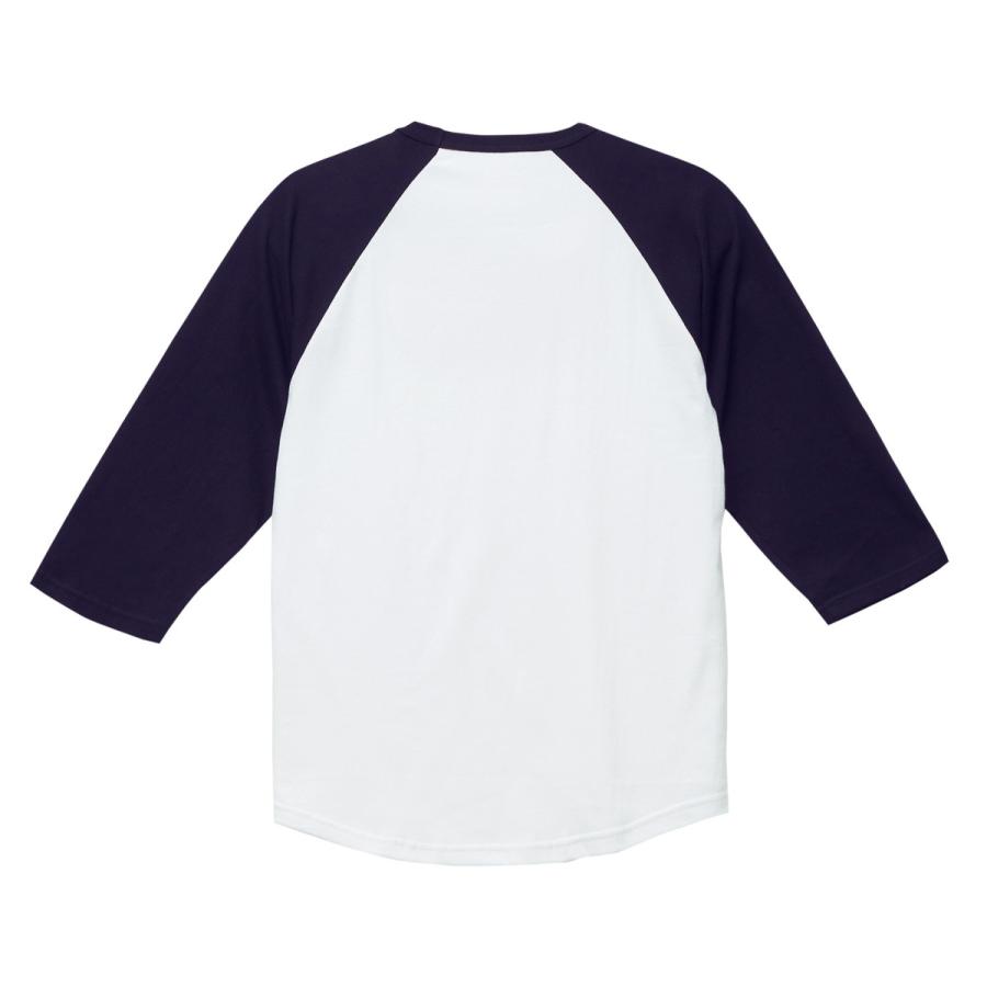 ユナイテッドアスレ 504501 Tシャツ 7分袖 ラグラン 厚手 5.6オンス 七分袖 七分 無地 無地T 5045-01 5045 UnitedAthle SALE|ul-store|11