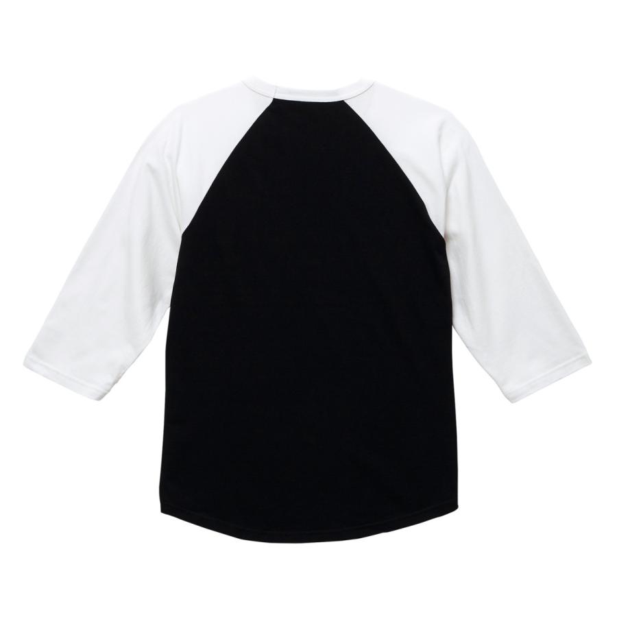 ユナイテッドアスレ 504501 Tシャツ 7分袖 ラグラン 厚手 5.6オンス 七分袖 七分 無地 無地T 5045-01 5045 UnitedAthle SALE|ul-store|14