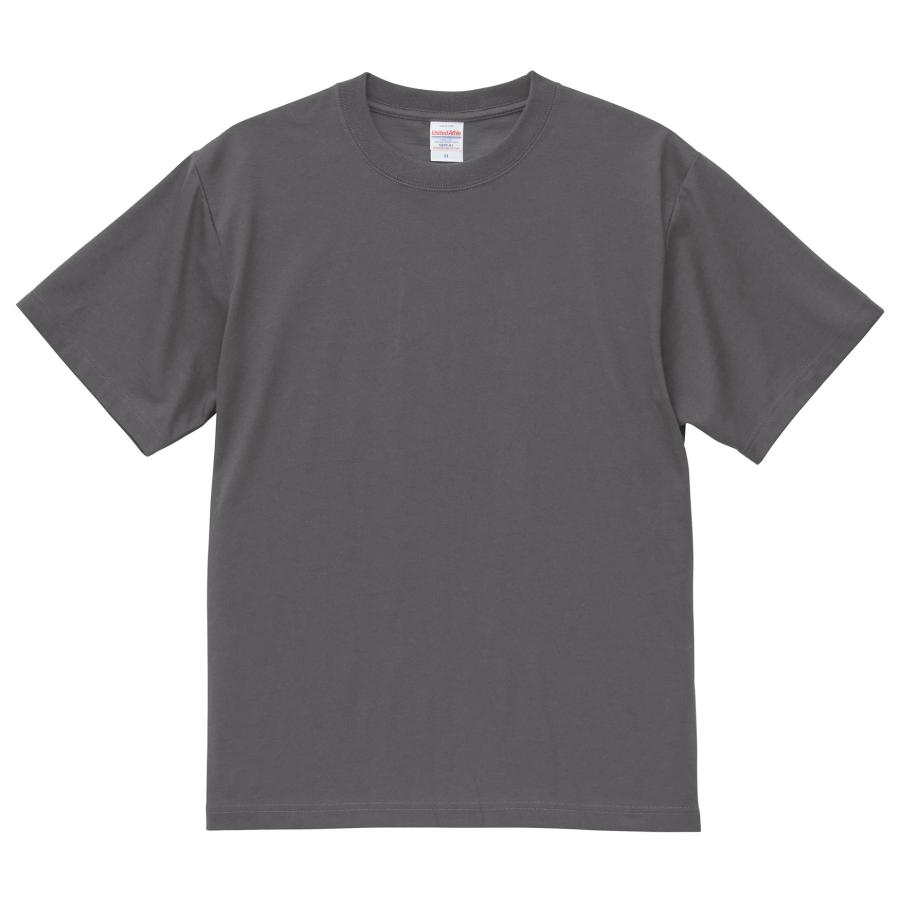 United Athle（ユナイテッドアスレ） 509901 Tシャツ 半袖 接触冷感