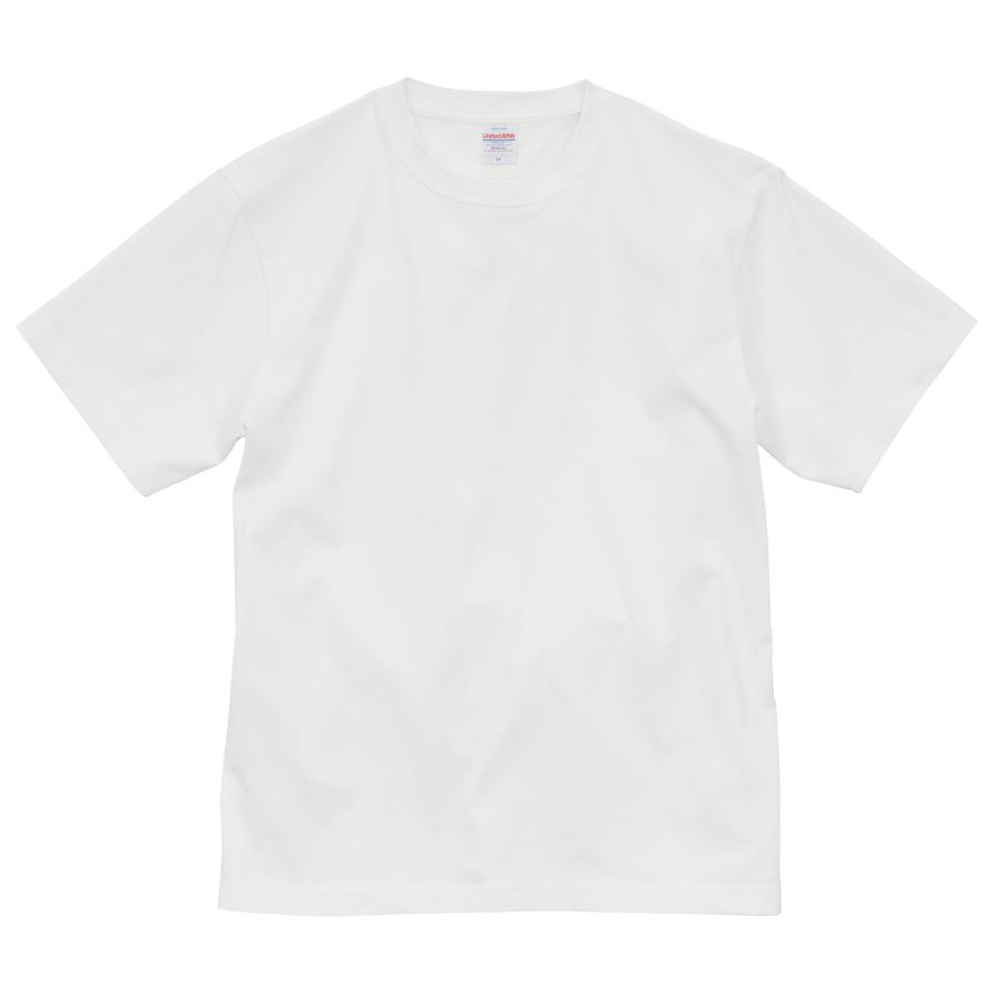 United Athle（ユナイテッドアスレ） 509901 Tシャツ 半袖 接触冷感