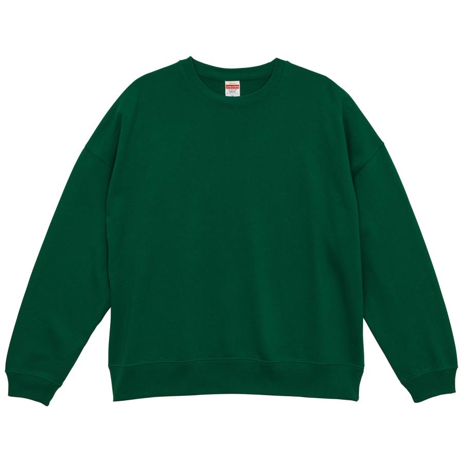 United Athle（ユナイテッドアスレ） 520501 スウェット トレーナー