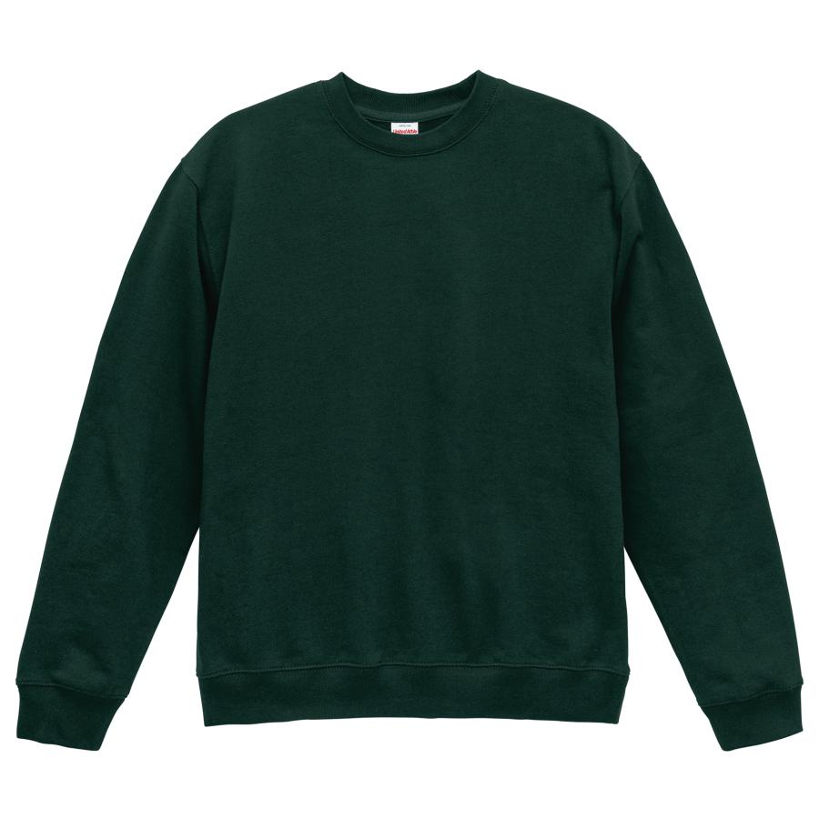 United Athle（ユナイテッドアスレ） 539901 スウェット 裏パイル 8.8