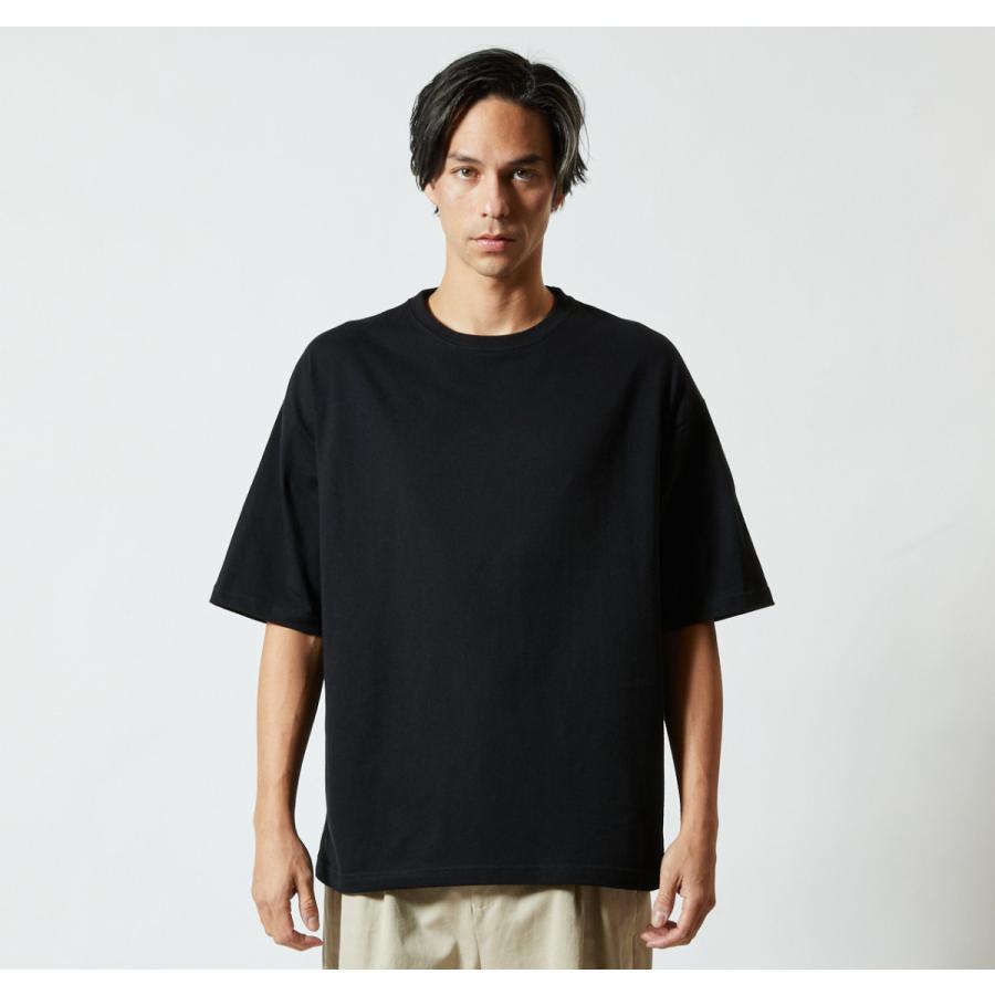 United Athle（ユナイテッドアスレ） 550801 Tシャツ 半袖 ビッグ
