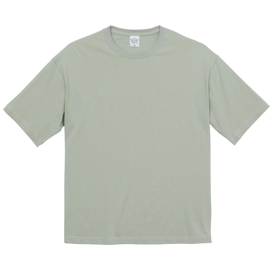 United Athle（ユナイテッドアスレ） 550801 Tシャツ 半袖 ビッグ