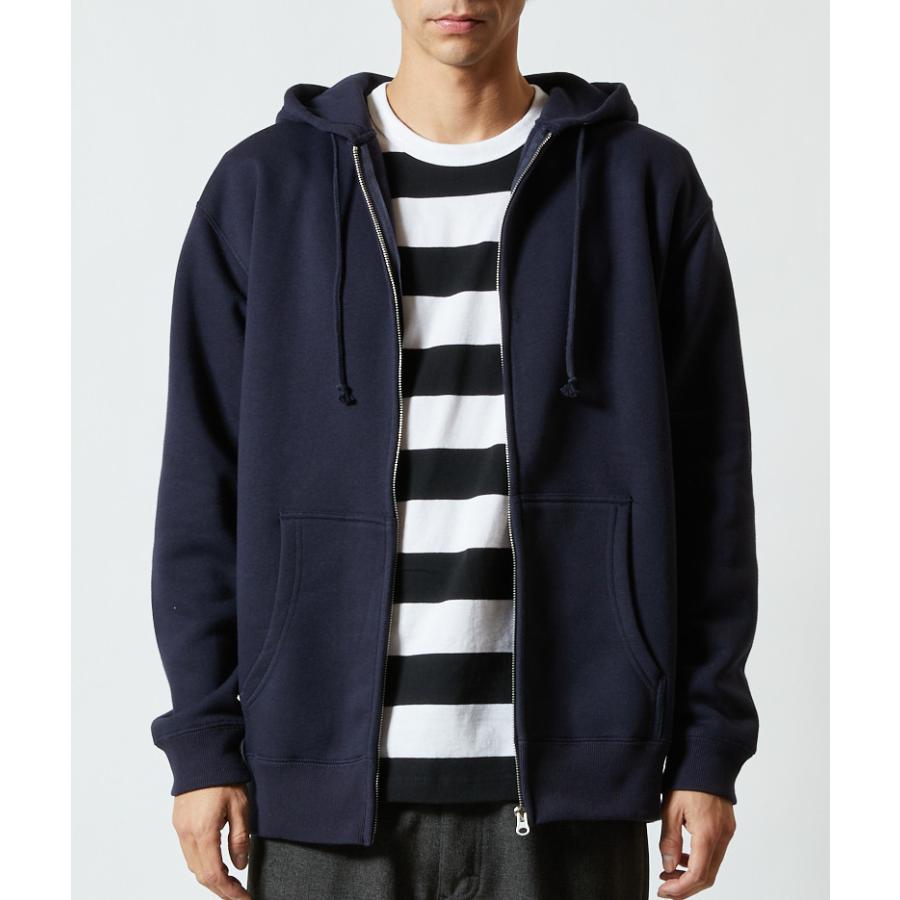 ゆう United Athle（ユナイテッドアスレ） 562001 パーカー スウェット