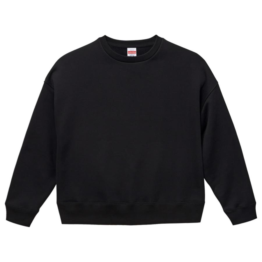 United Athle（ユナイテッドアスレ） 562701 スウェット トレーナー