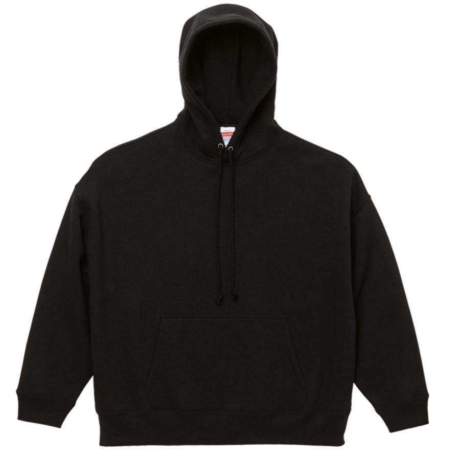 United Athle（ユナイテッドアスレ） 563101 パーカー スウェット プル