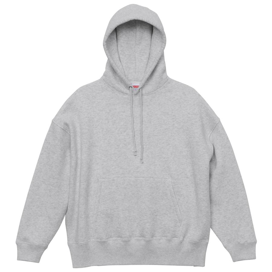 United Athle（ユナイテッドアスレ） 563101 パーカー スウェット プル