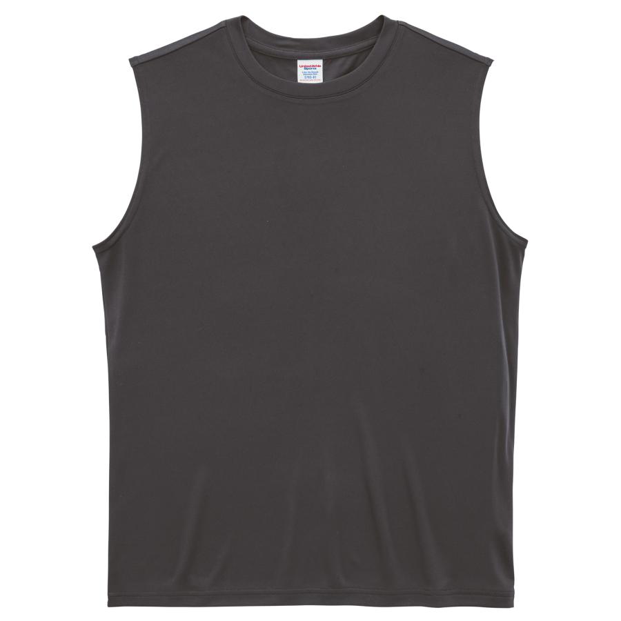 United Athle（ユナイテッドアスレ） 570301 Tシャツ ノースリーブ