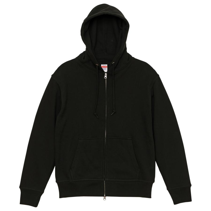 優里　ドライフラワー『XL』フーテッド　パーカー　長袖　United Athle United Athle ユナイテッドアスレ 576701 パーカー スウェット