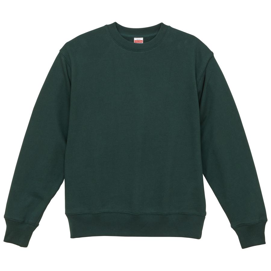 United Athle（ユナイテッドアスレ） 576901 スウェット トレーナー 裏