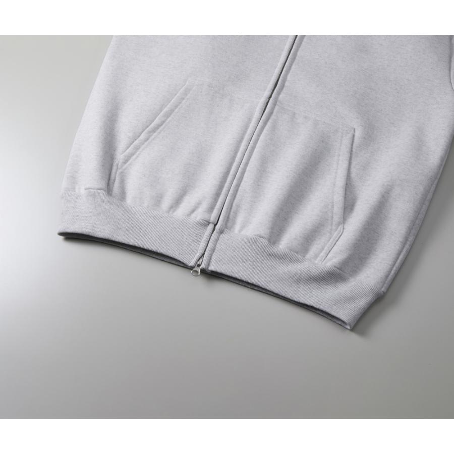 United Athle（ユナイテッドアスレ） 579701 パーカー スウェット