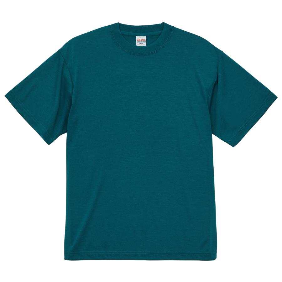 United Athle（ユナイテッドアスレ） 588801 Tシャツ 半袖 ドライ素材
