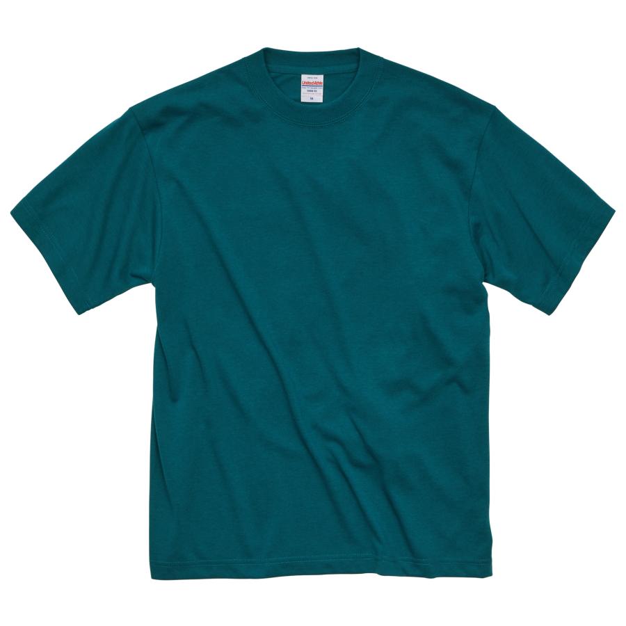 United Athle（ユナイテッドアスレ） 588801 Tシャツ 半袖 ドライ素材