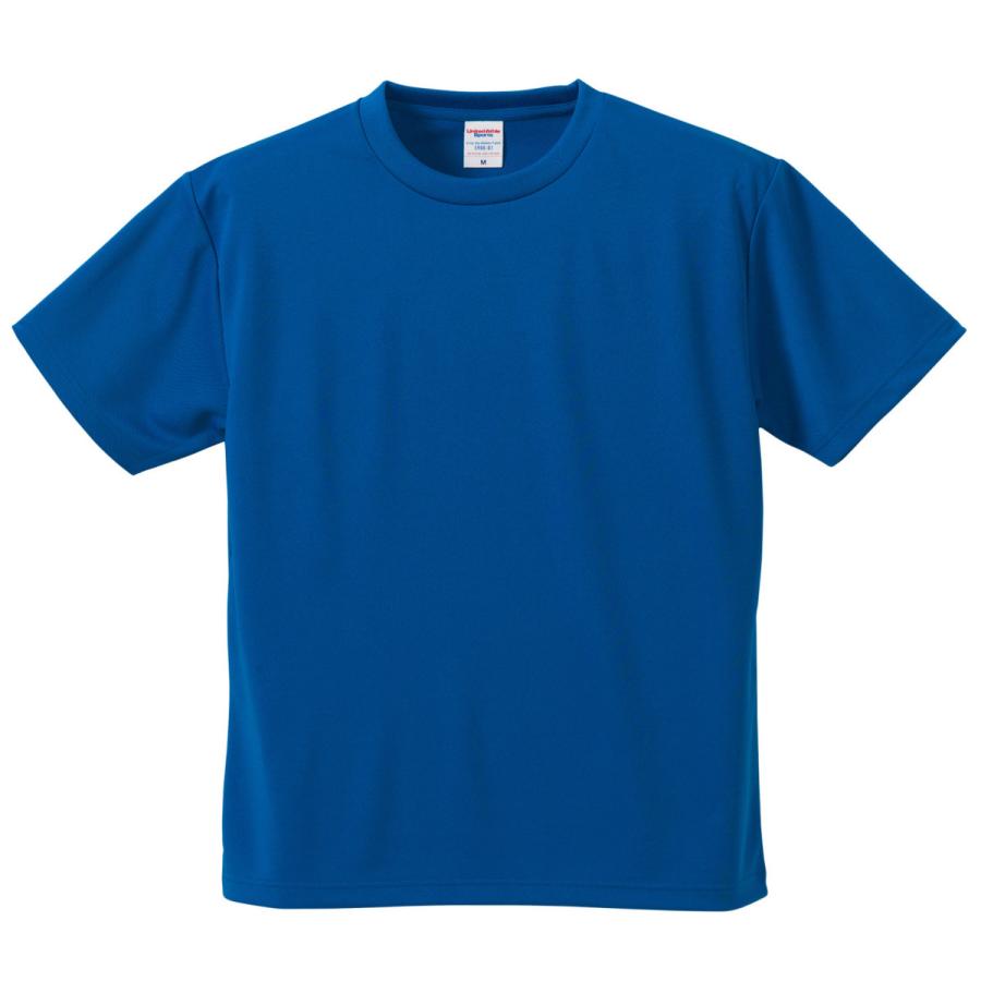 【新品】ユナイテッドアスレ チト コラボTシャツ Lサイズ United Athle（ユナイテッドアスレ） 速乾 tシャツ 半袖 ユナイテッド