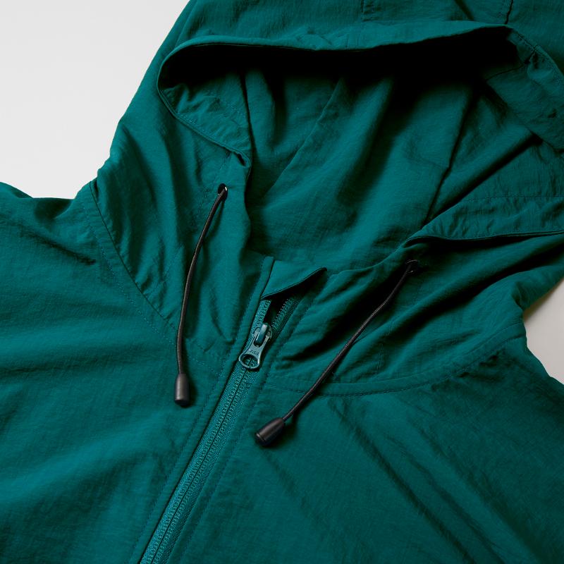 United Athle（ユナイテッドアスレ） 721101 マウンテンパーカー プル