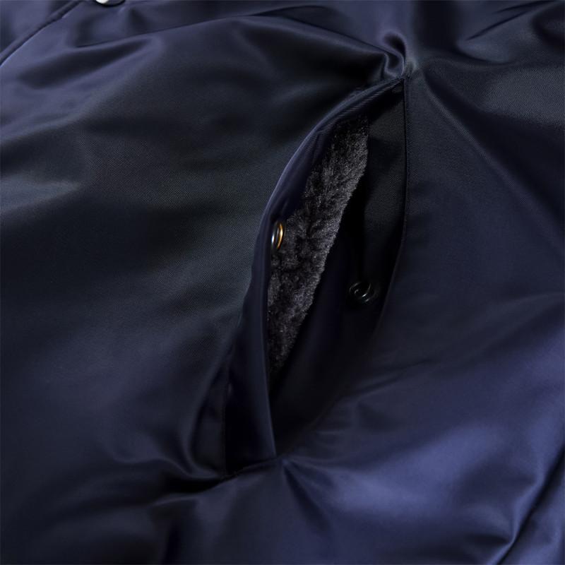 United Athle（ユナイテッドアスレ） 749201 コーチジャケット ボア