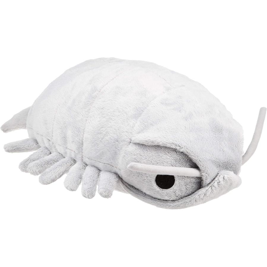 TSTアドバンス 深海生物シリーズ かわいい ぬいぐるみ ムニュマム