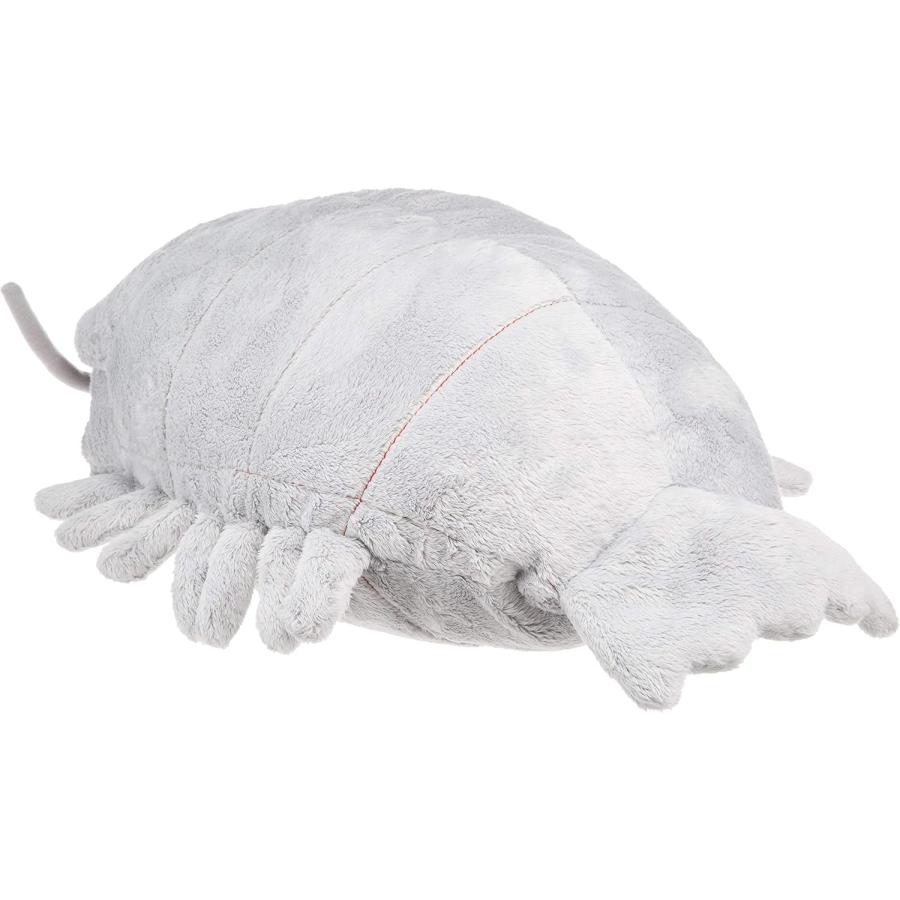 TSTアドバンス 深海生物シリーズ かわいい ぬいぐるみ ムニュマム
