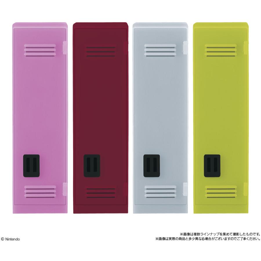 BANDAI（バンダイ） スプラトゥーン3 ロッカーコレクション(8個入り