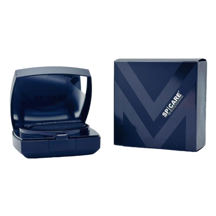 スピケア VM エキサイティングファンデーション VM foundation 15g SPICARE VM ファンデーション | 