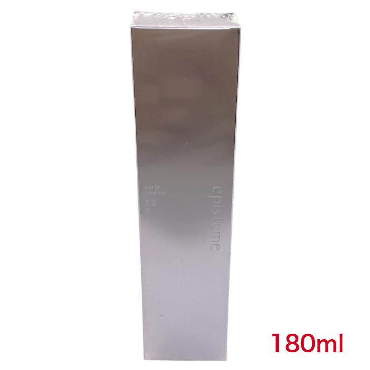 episteme エピステーム スカルプエッセンスa 180mL 医薬部外品 | episteme