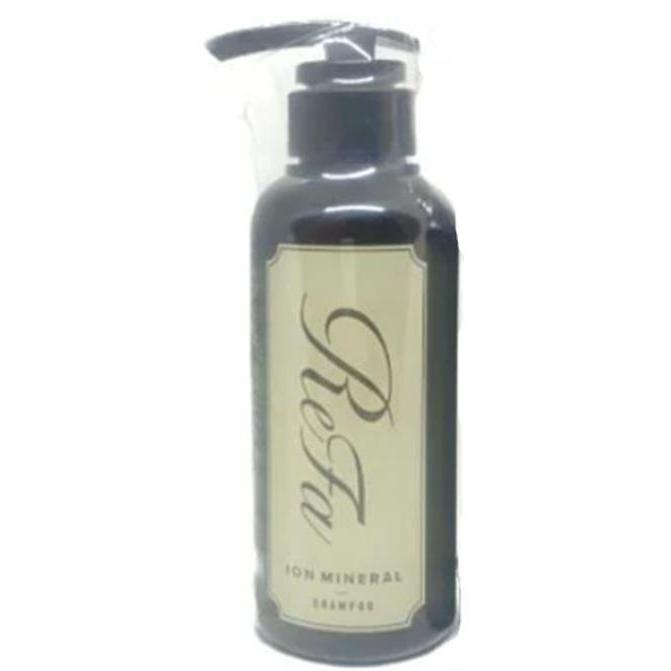 ReFa（リファ） リファイオンケアシャンプー ReFa ION CARE SHAMPOO