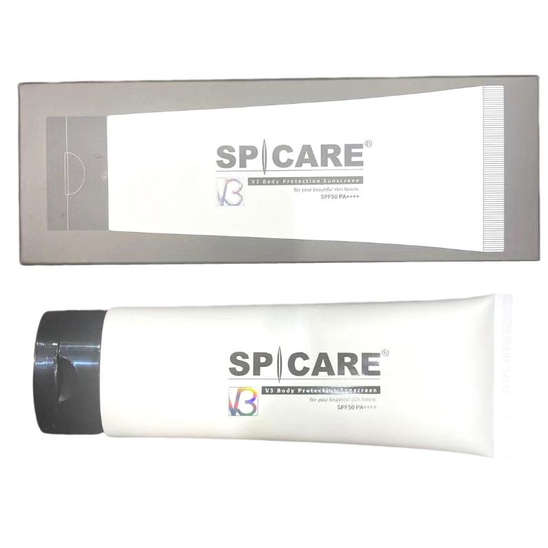 スピケア V3 ボディプロテクションサンスクリーン (ボディ用日焼け止め