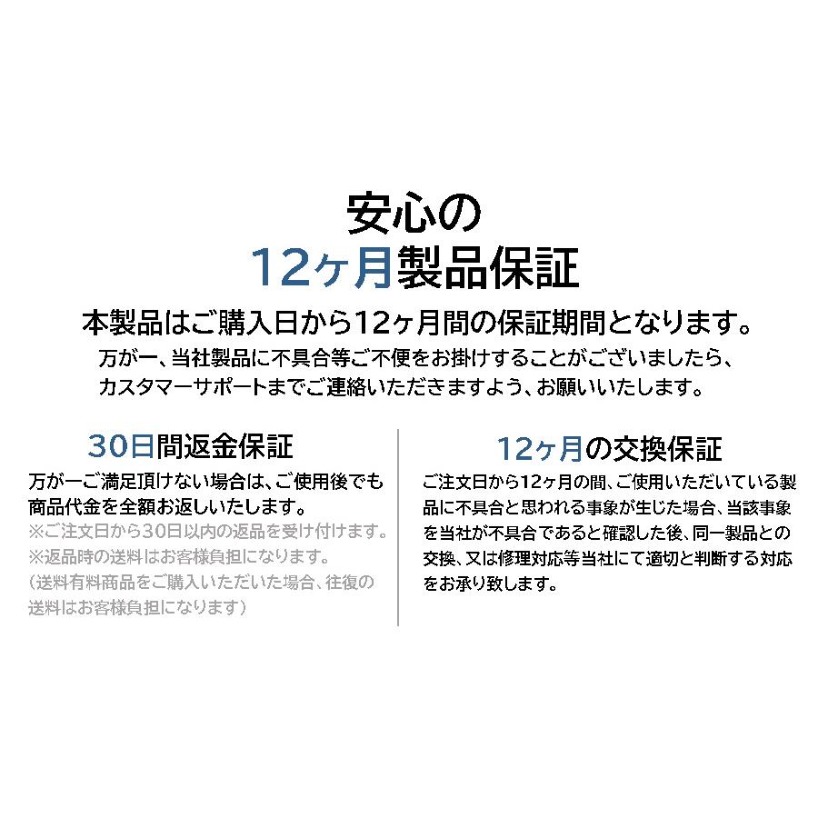 レーザーポインター  ワイヤレス プレゼンター AMERTEER 　PPTスライド用リモート  リモートコントロール PSC認証済み  ブラック (RF015) |  | 08