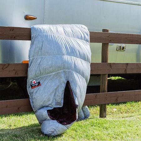 NANGA 送料無料 ナンガ正規品ダウンシュラフ 寝袋 MINIMARHYTHM