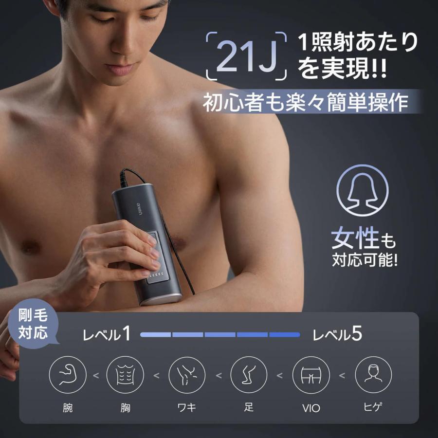 Ulike 脱毛器 光美容器 ULIKE公式 ユーライク vio対応 ムダ毛 Ulike 脱毛器 光美容器 ULIKE公式 ユーライク vio対応 ムダ毛