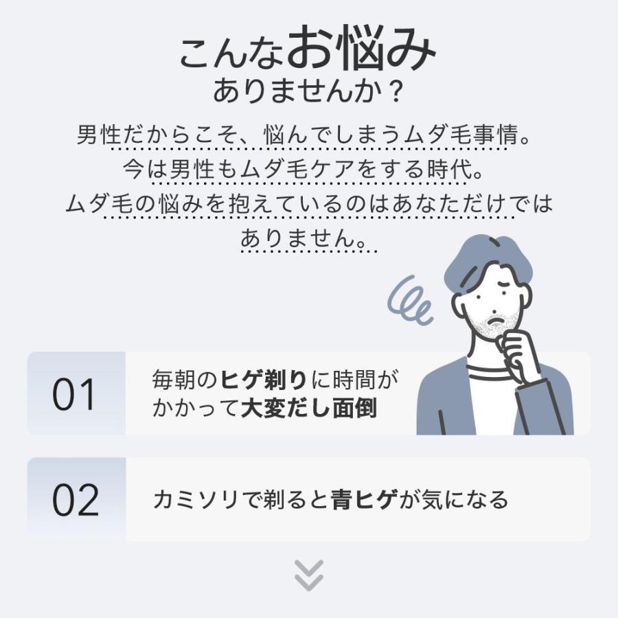 ＼クーポンで24,940円！2/2〜2/28／Ulike公式 Air2 光美容器 脱毛 vio ムダ毛処理 フラッシュ脱毛 美顔器 メンズ レディース 痛みレス 男女兼用 ヒゲ脱毛 髭脱毛 | Ulike | 04