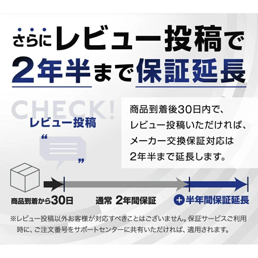 Ulike ユーライク　脱毛機器 光脱毛器 家庭用脱毛器 vio対応 メンズ レディース Ulike Air3 white 母の日 父の日｜ulike｜18