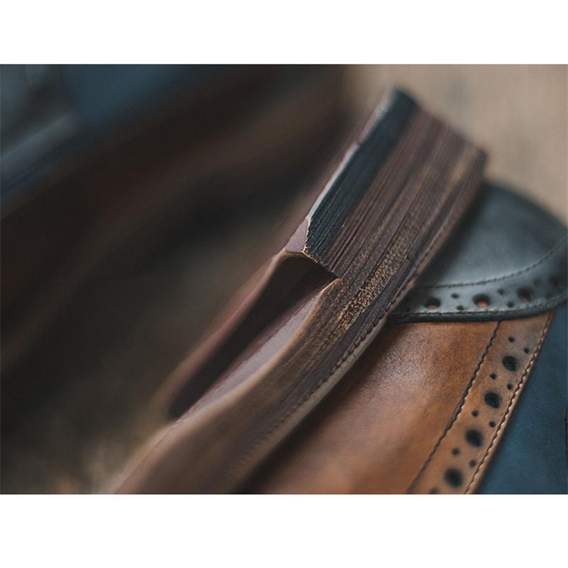 シューズ ブーツ シューズ 配色 切り替え 軽量 メンズ メンズシューズ 靴 本革 カジュアルシューズ ブーツ ビジネス ローカット おしゃれ 紳士靴 シューズ ブーツ メンズ 軽量 靴 本革 ローカット おしゃれ 紳士靴