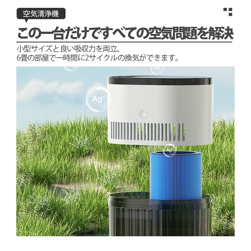 加湿器 スチーム式 大容量 空気清浄機 業務用 家庭用 20畳 PM2.5