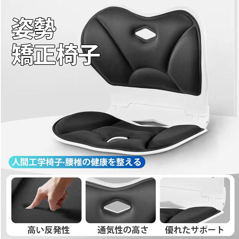 姿勢矯正 椅子 骨盤サポートチェア 骨盤矯正クッション 姿勢矯正 椅子 骨盤サポートチェア 骨盤矯正クッション