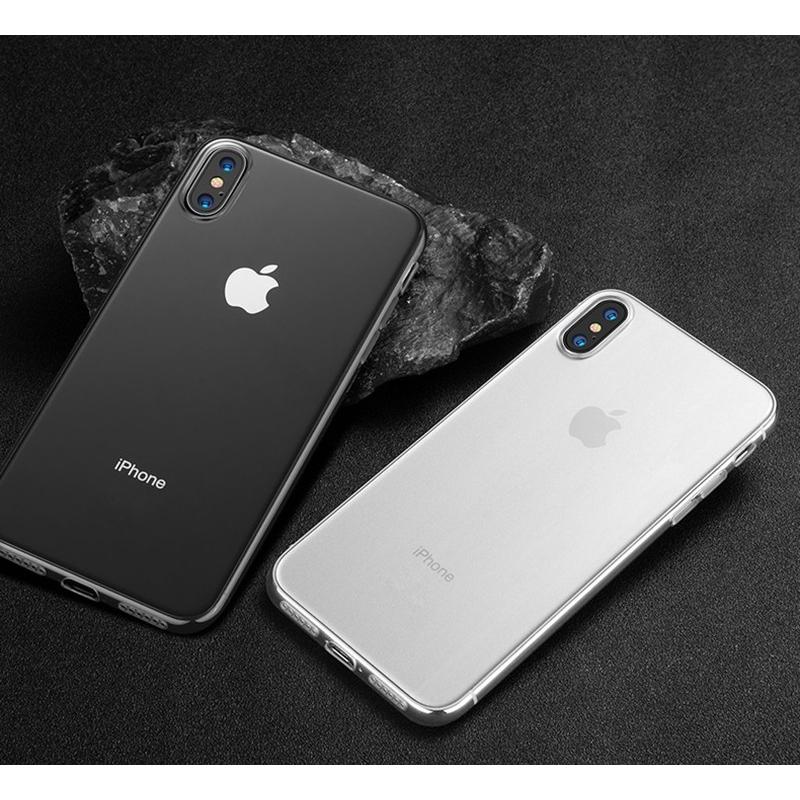 iPhone 透明 【ガラスフィルム付】 iPhone 12 pro MAX mini 11 Pro Max XR  iPhone Xs Max iPhone SE2 8 7 6 6s plus ケース｜ulink｜11